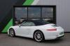 Porsche 911 Carrera S Cabriolet 3.8i 400 PDK