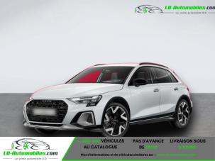 Audi A3 35 TFSI Mild Hybrid 150 BVA