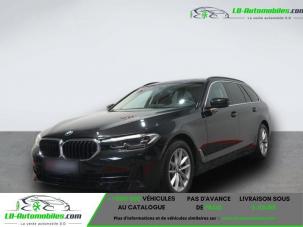 BMW 520 520d xDrive 190 ch BVA