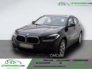 BMW X2 sDrive 20d 190 ch BVA