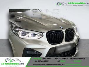 BMW X4 510ch BVA