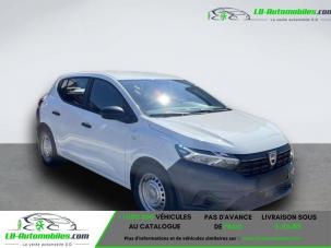 Dacia Sandero SCe 65