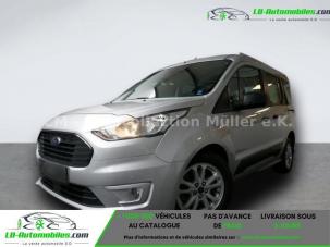 Ford Tourneo Connect 1.0 EcoBoost 100