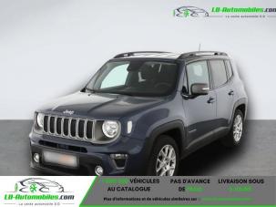 Jeep Renegade 1.3 150 ch BVA