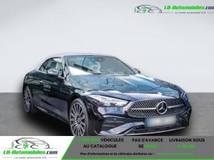 Mercedes Classe CL 300 BVA 4MATIC