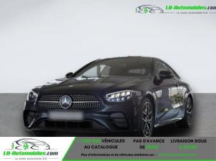 Mercedes Classe E 200 BVA