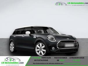 Mini Mini Clubman S 192 ch BVA