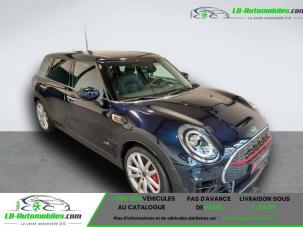Mini Mini Clubman John  Works 306 ch BVA