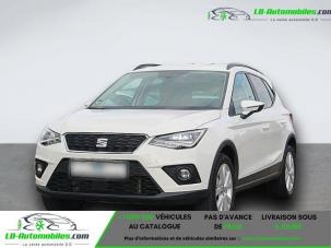 Seat Arona 1.6 TDI 95 ch BVA