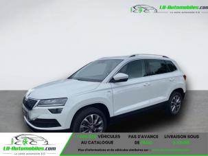 Skoda Karoq 1.0 TSI 110 ch