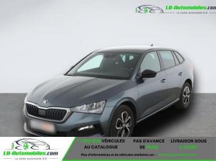 Skoda Scala 1.6 TDI 116 ch BVM