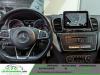 Mercedes GLE Coupe 350 d BVA 4MATIC