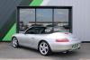 Porsche 911 CABRIOLET 3.4 CARRERA
