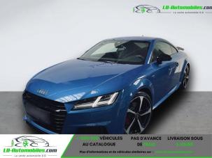 Audi TT Coupe 2.0 TFSI 230 BVA 6