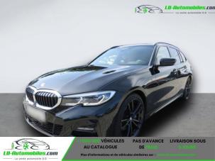 BMW 330 330i xDrive 252 ch BVA