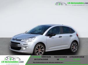 Citroen C3 PureTech 110 BVM