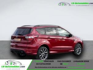 Ford Kuga 1.5 150 4x2 BVA