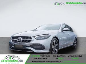 Mercedes Classe C 200 200 BVA