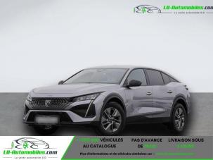 Peugeot 408 PureTech 130 ch  BVA