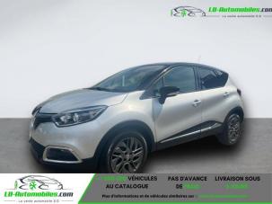 Renault Captur TCe 90 BVM