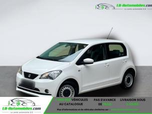 Seat Mii 1.0 75 ch BVA