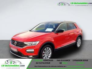 Volkswagen T-Roc 2.0 TSI 190 Start/Stop BVA 4Motion