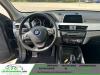 BMW X1 sDrive 18i 140 ch BVA