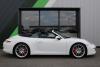 Porsche 911 Carrera S Cabriolet 3.8i 400 PDK