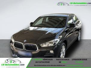 BMW X2 sDrive 18i 140 ch BVA