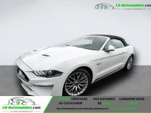 Ford Mustang 5.0 450ch BVA