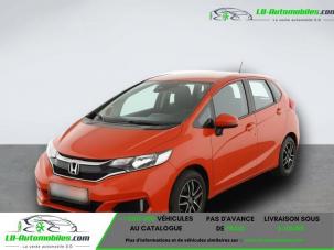 Honda Jazz 1.3 i-VTEC BVM 102ch