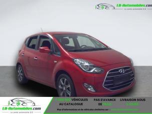 Hyundai IX20 1.6 125 BVA