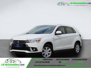 Mitsubishi ASX 1.6 115 BVM 4x2