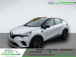 Renault Captur TCe 140 BVA
