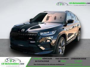 Skoda Kodiaq 2.0 TSI 245 BVA 4x4 5pl
