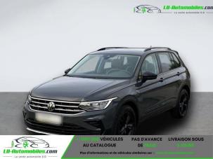 Volkswagen Tiguan 1.5 TSI 150ch BVM