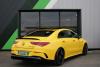 Mercedes Classe CLA 2.0 35 306 AMG