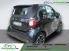 Smart Fortwo Cabrio 1.0 71 ch  BVA