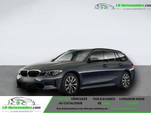BMW 320 320d xDrive 190 ch BVA