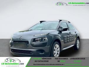 Citroen C4 PureTech 110 BVM