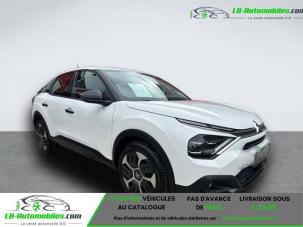 Citroen C4 PureTech 130 BVM