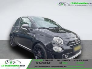 Fiat 500 0.9 105 ch TwinAir BVM