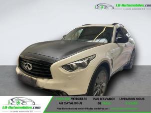 Infiniti QX70 3.7 V6 320ch BVA