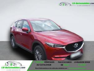 Mazda CX-5 2.0L Skyactiv-G 165 ch 4x2