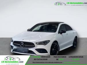 Mercedes Classe CL 220 d BVA