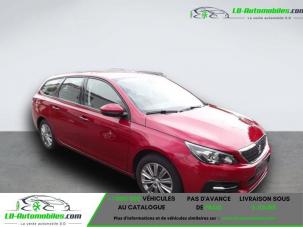 Peugeot 308 PureTech 110ch  BVA