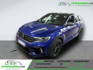 Volkswagen T-Roc 2.0 TSI 300 Start/Stop BVA 4Motion