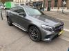 Mercedes GLC 350 D 258CH FASCINATION 4MATIC 9G-TRONIC
