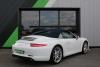 Porsche 911 Carrera S Cabriolet 3.8i 400 PDK