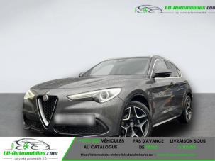 Alfa Romeo Stelvio 2.2 210 ch Q4 BVA